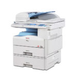 Ricoh MP201