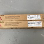 Toner bazar Ricoh Karlovy Vary
